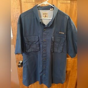 Men’s Red Head Brand Co shirt, size 2XL